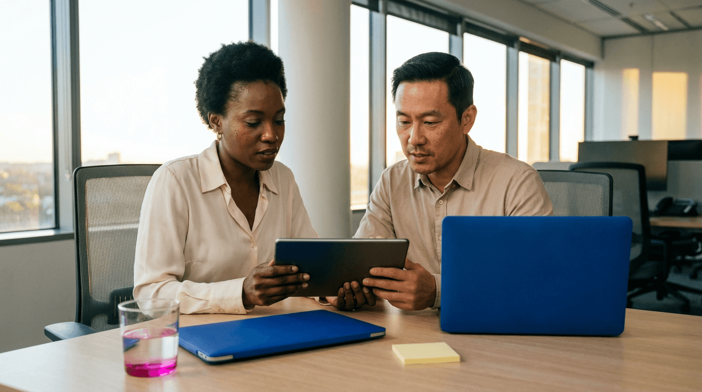 Curso de Especialista de Negócios