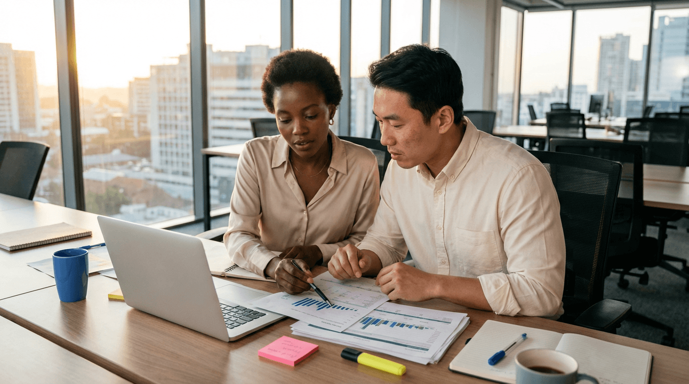 Credit Intermediation Course