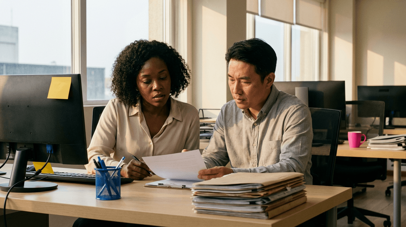 Curso de Servidor Público