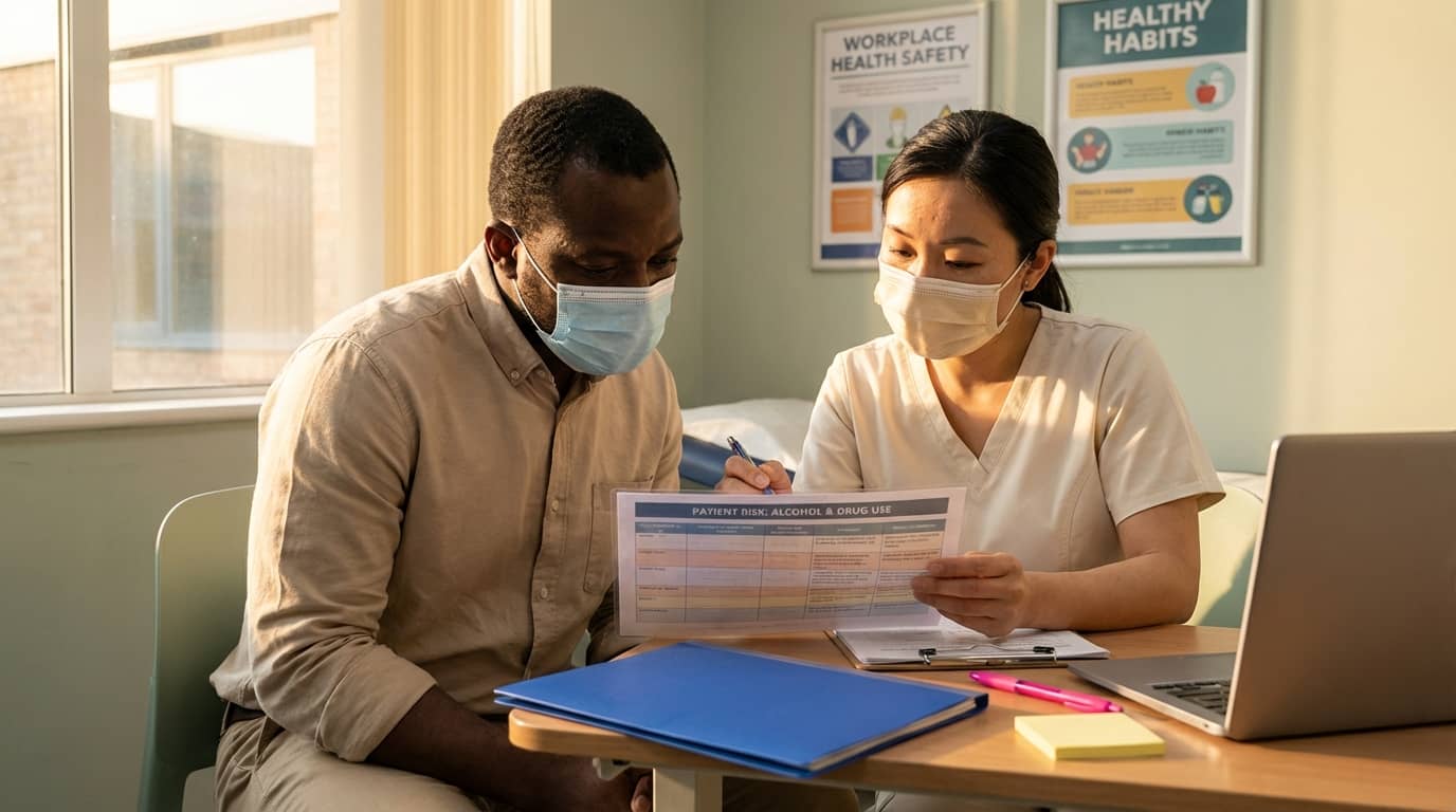 Alcohol and Drug Awareness Course