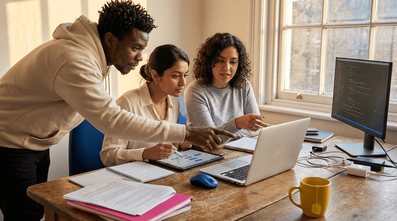 Computer Science Course