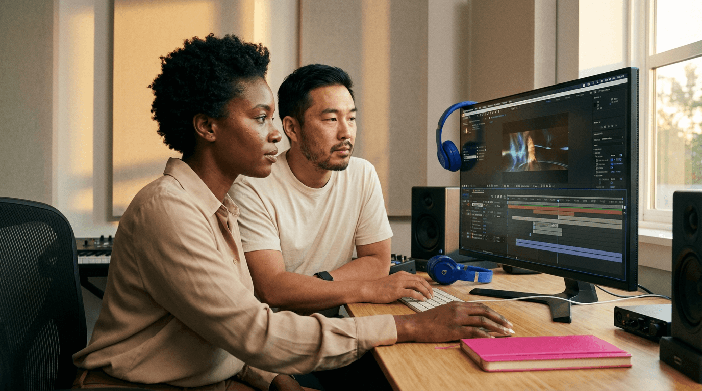 Curso de Técnico de Efeitos Especiais