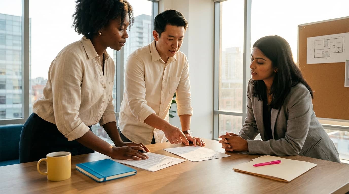 Real Estate Negotiator Course