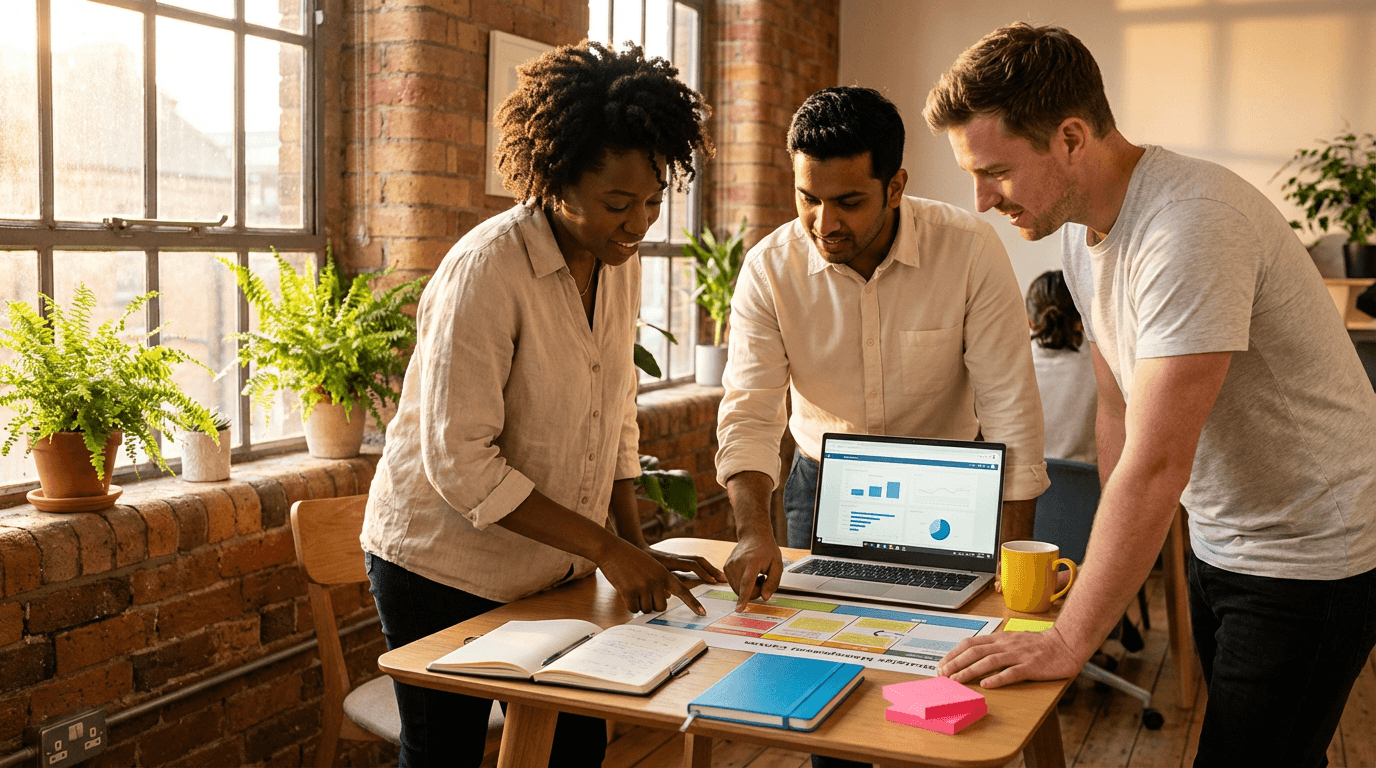 formation stratégie