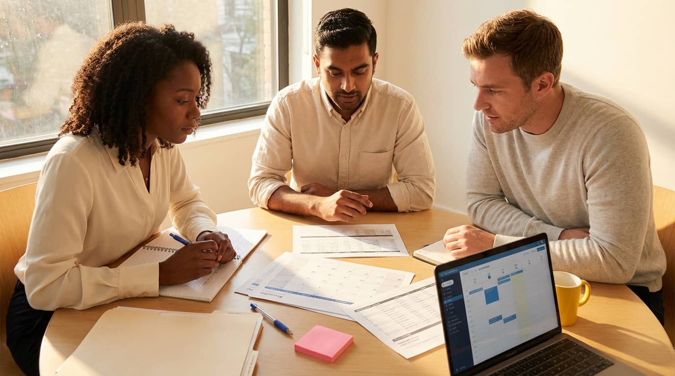 Administrative Professional Course