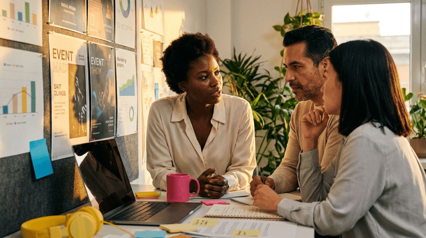 Curso de Analista de Marketing Cultural