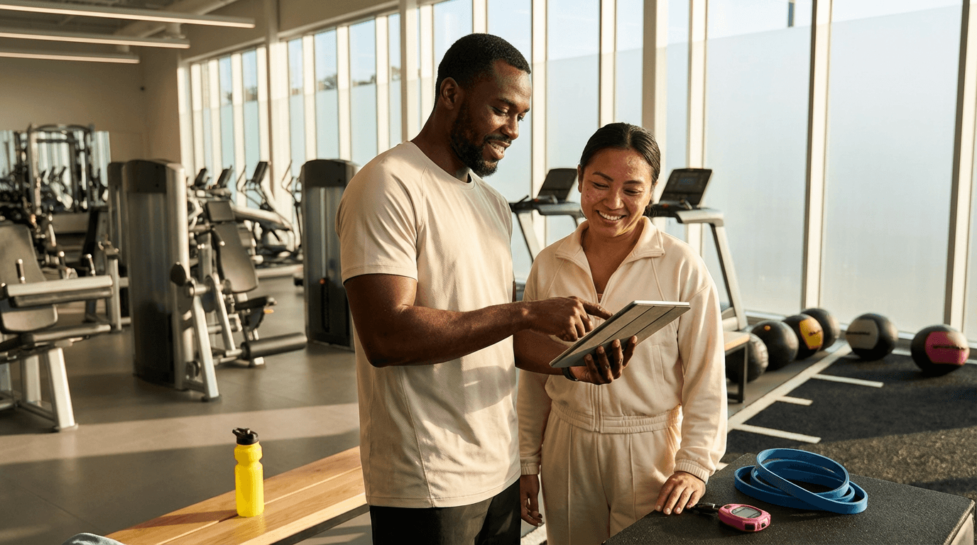 Formation Professionnelle Sportive