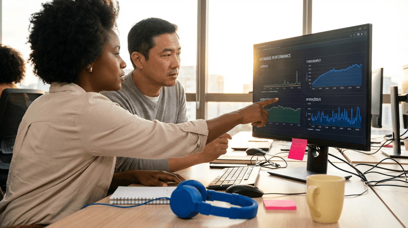 Curso de Database