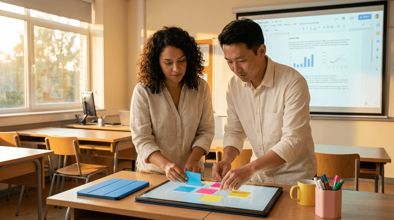 Innovative Teaching Methods Course