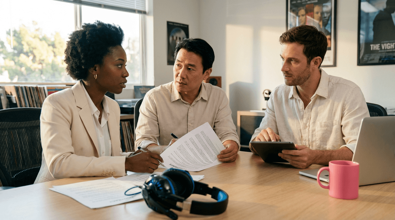 Curso de Direito do Entretenimento