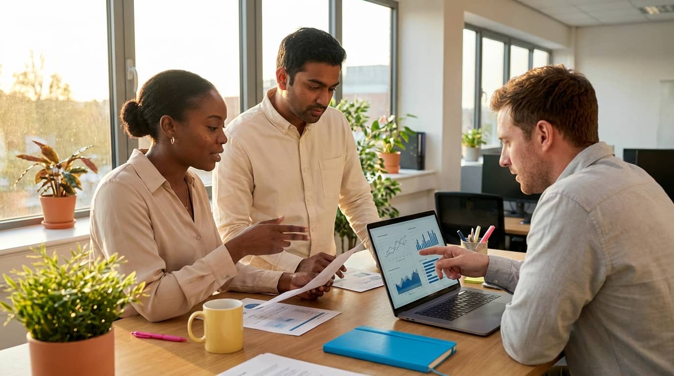 Management Development Course