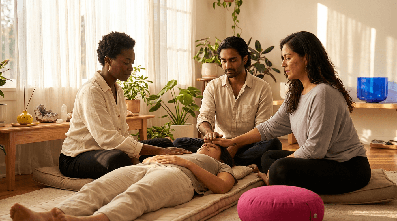 akashic memory training