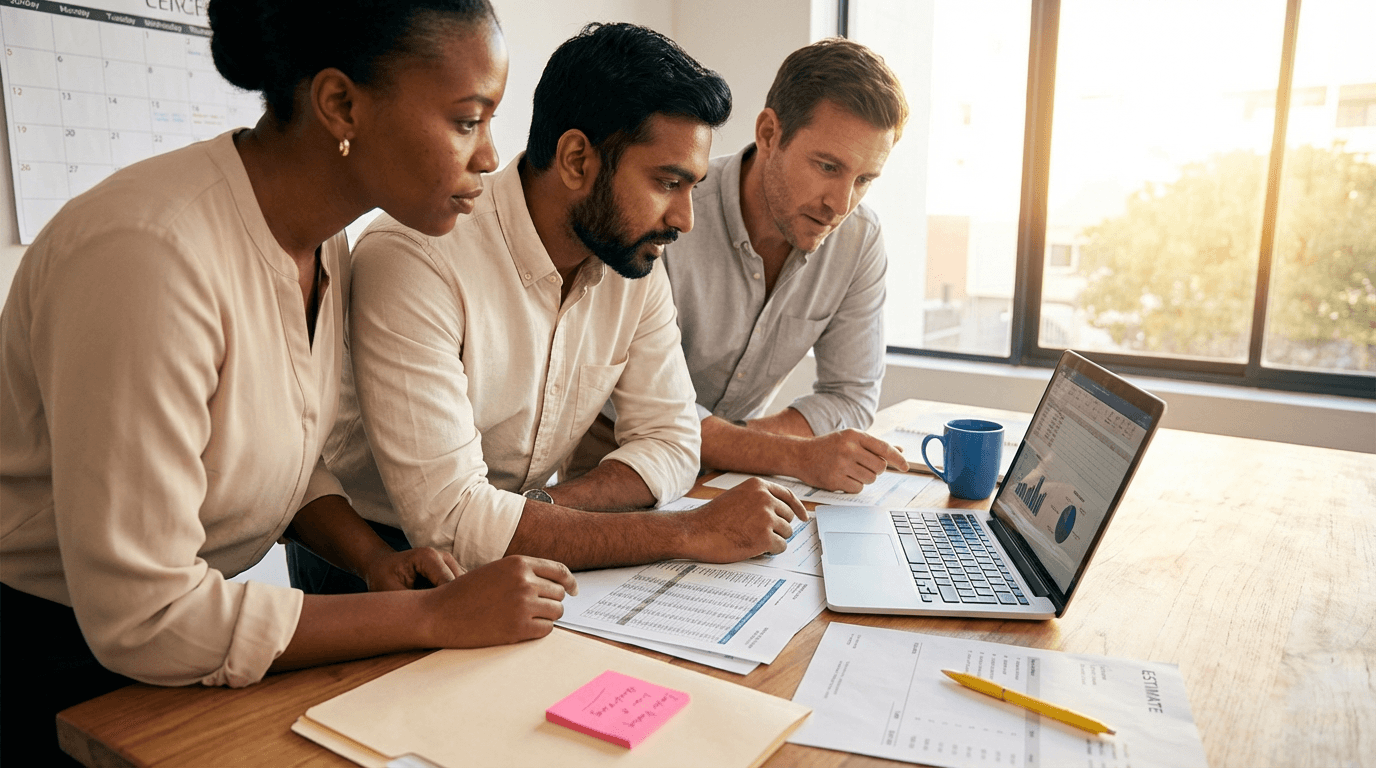 Billing and Estimation Course