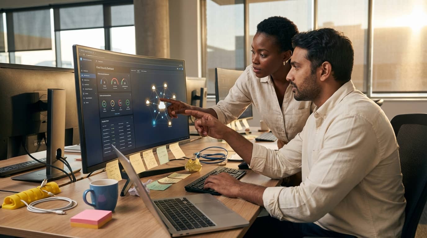 Kozi ya Usalama wa Wingu