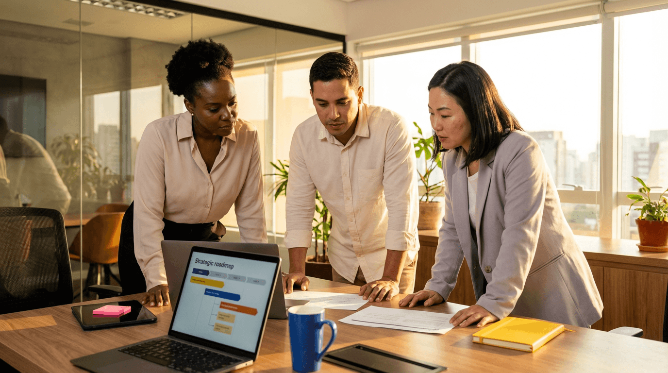 Curso de Diretor Executivo