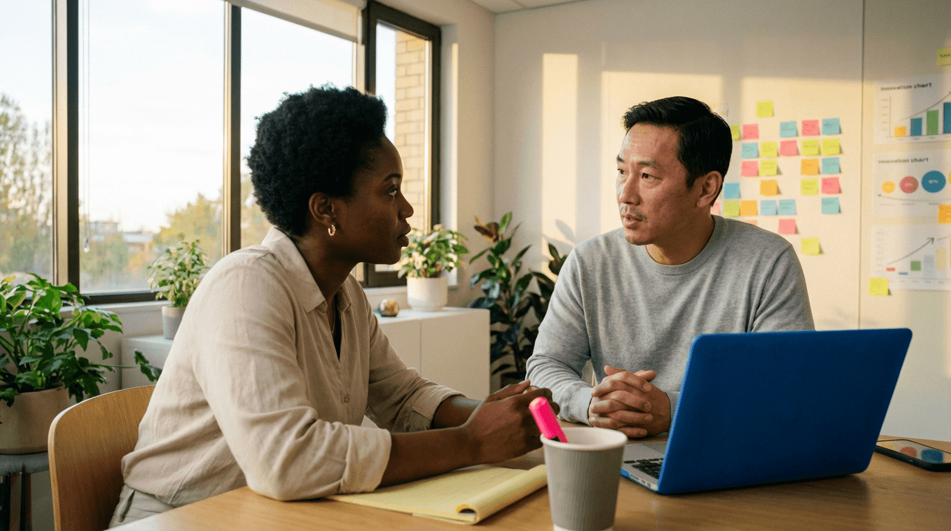 Curso de Diretor de Inovação