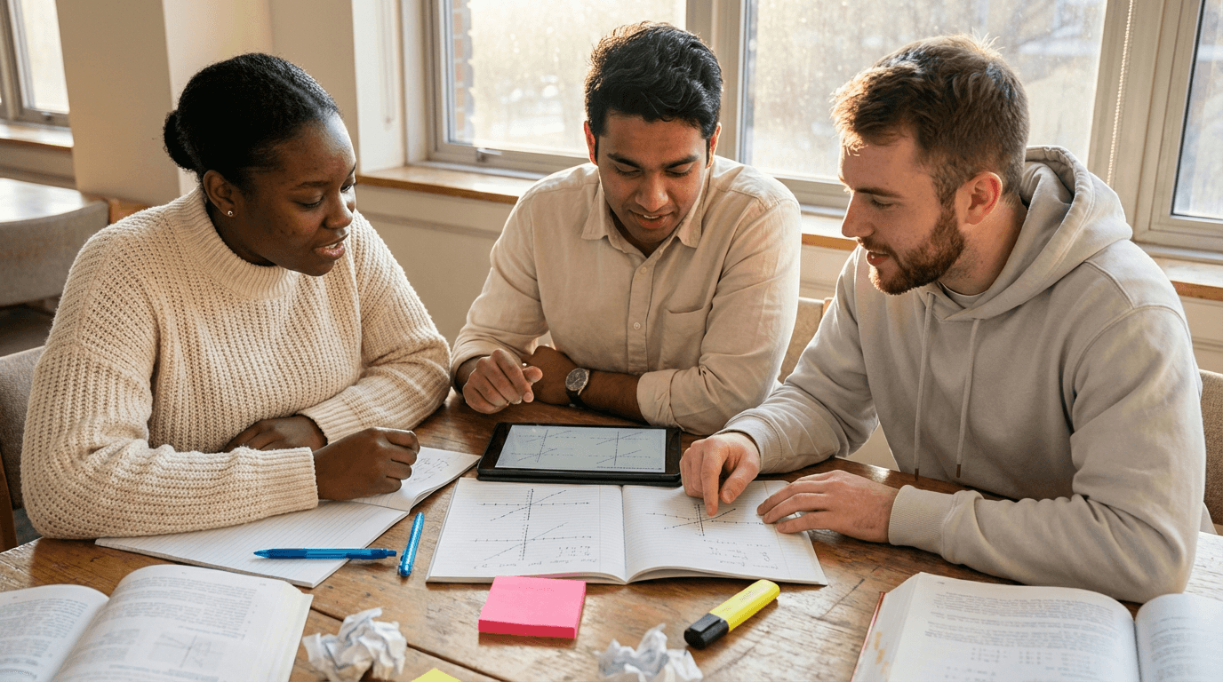 Integer Parts Course