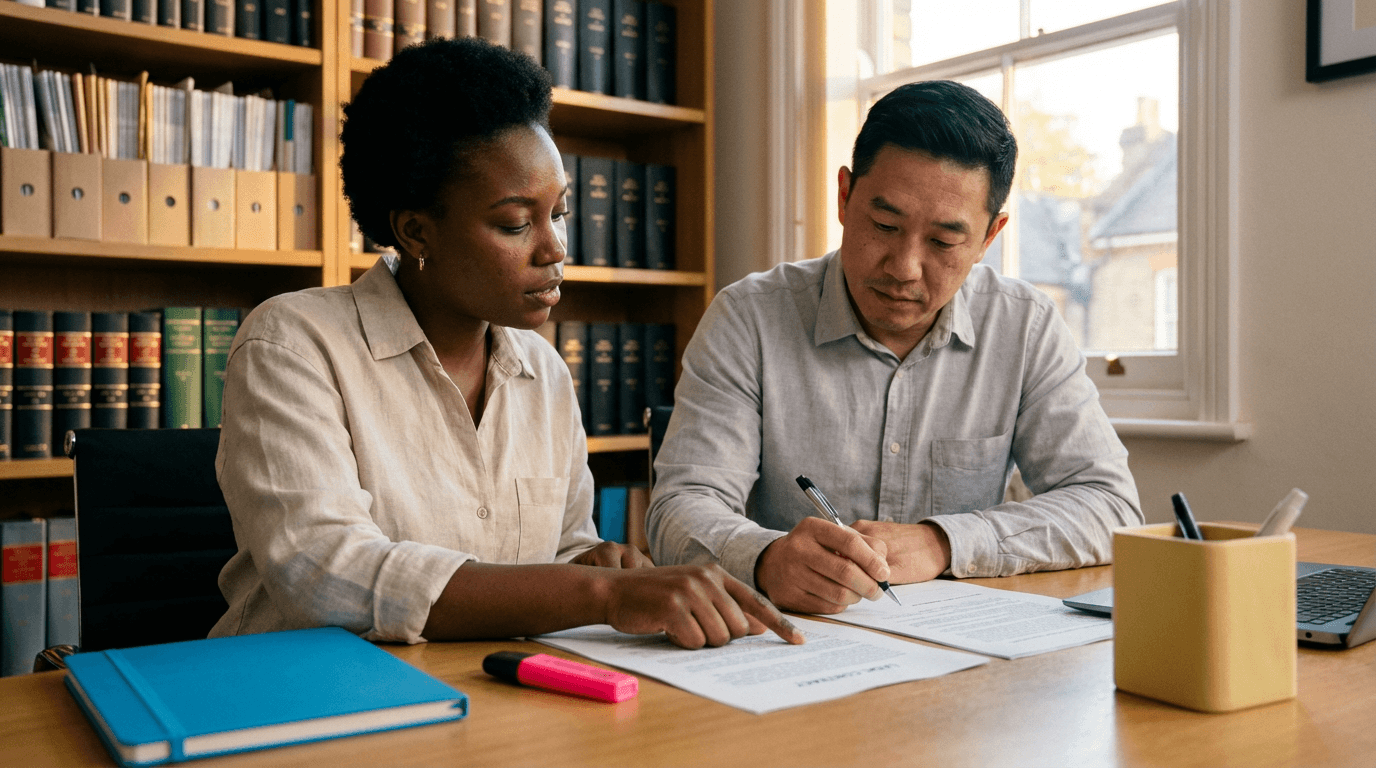 Curso de Solicitadoria