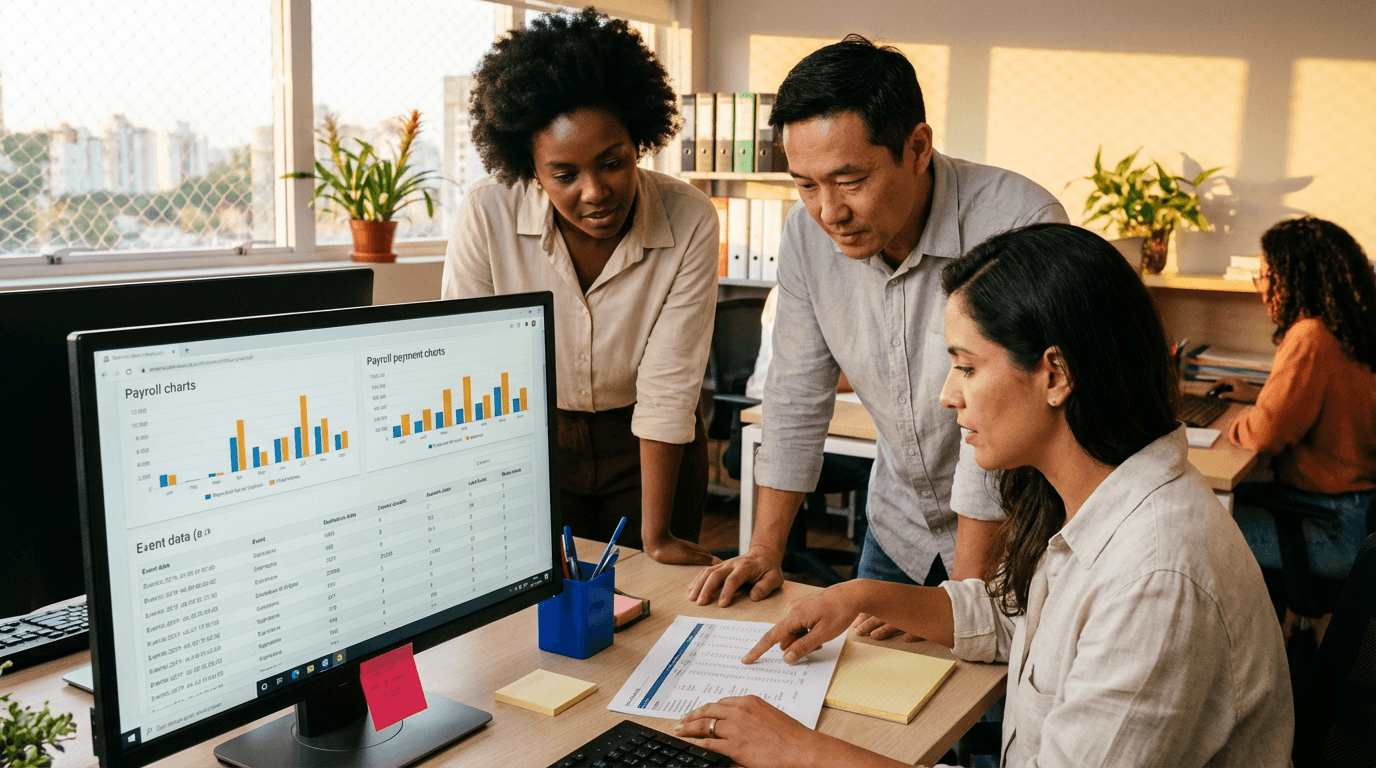 Curso de Esocial para rh (recursos Humanos)