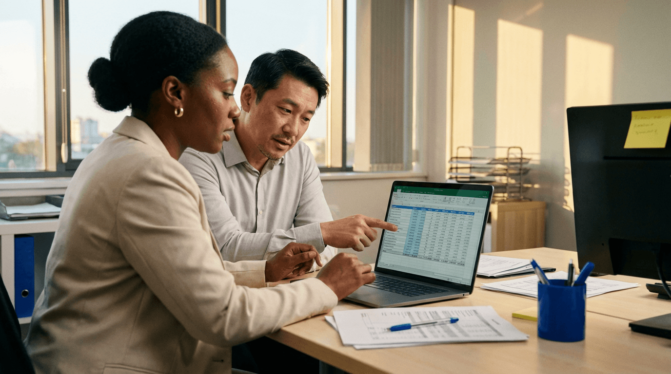 Curso de Gerente de Folha de Pagamento