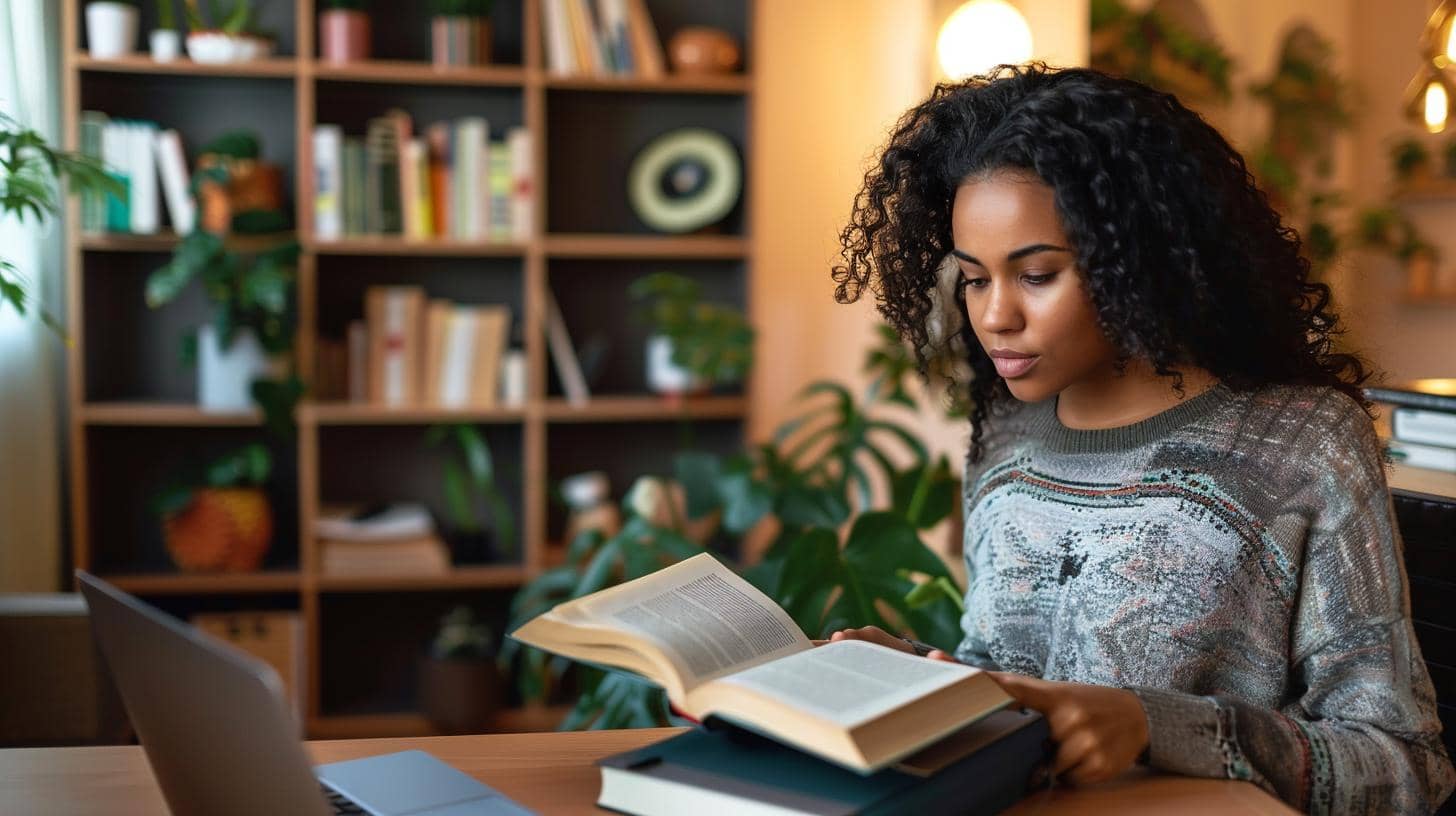 Curso de Como Ler A Bíblia