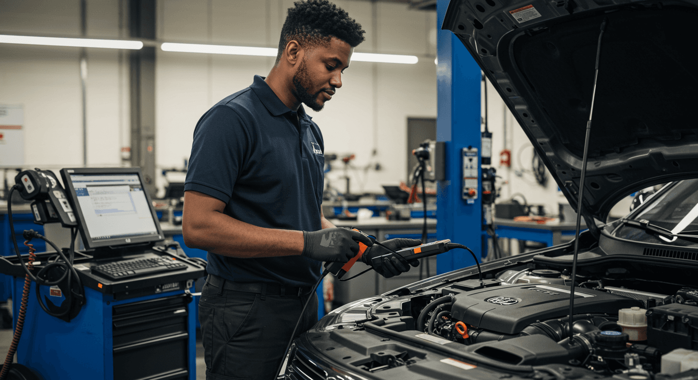 Curso de Programação de Injeção Eletrônica