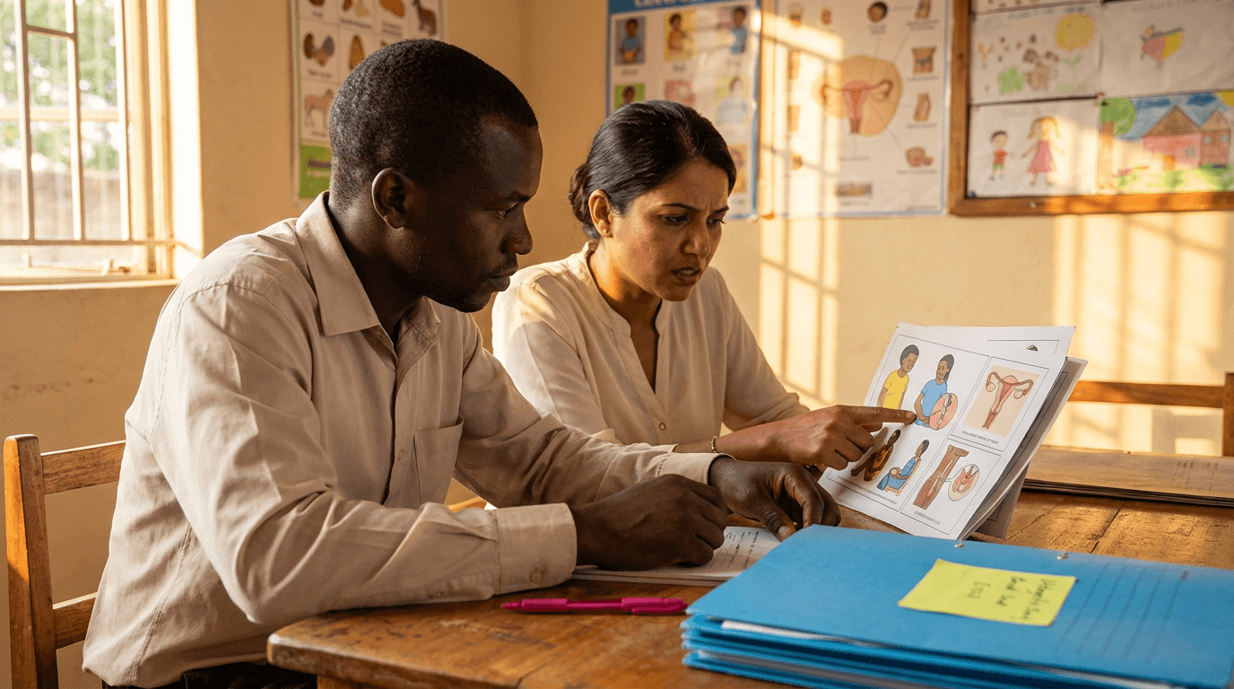 Curso Pájaros y Abejas