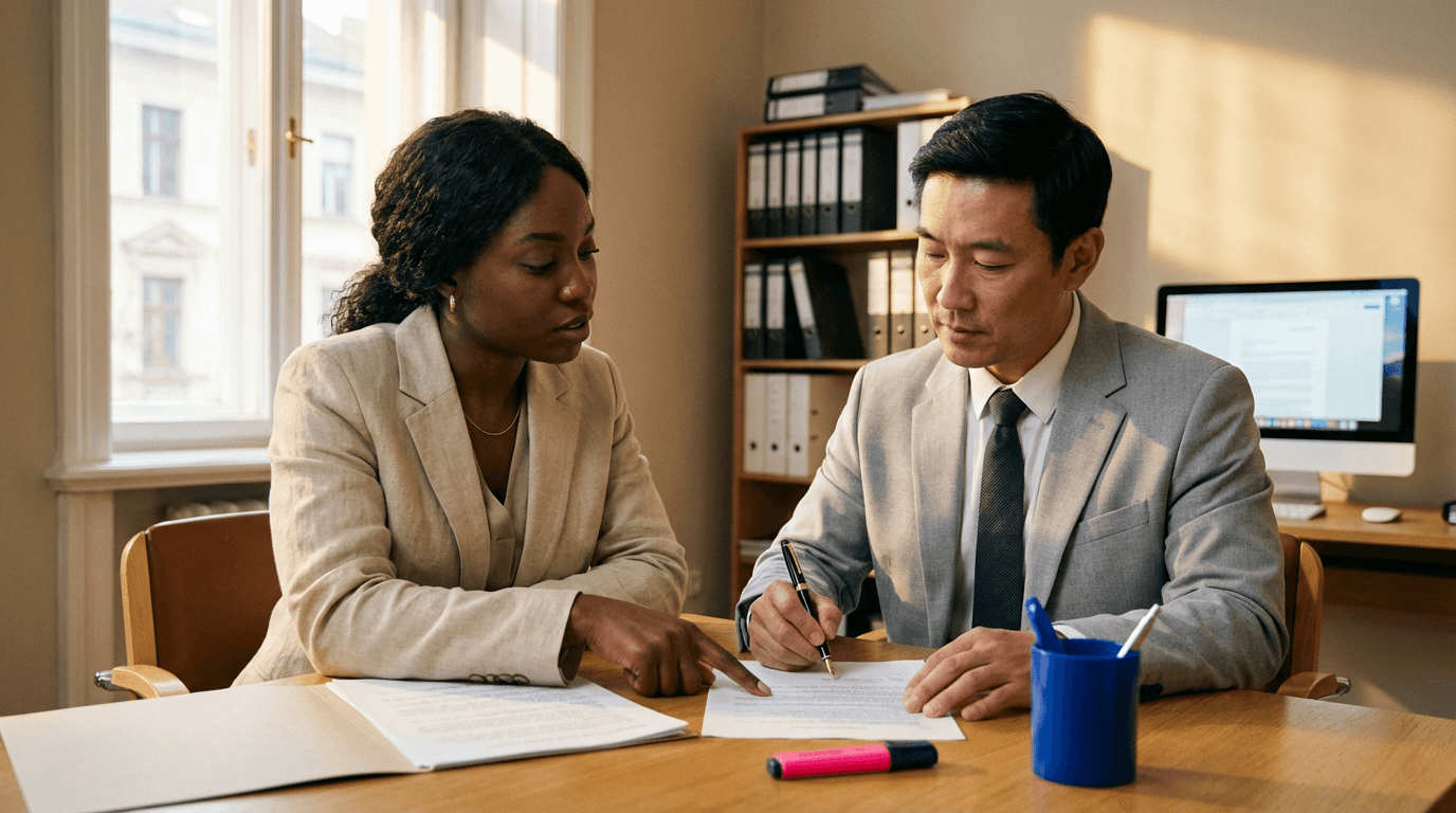 Curso de Técnico em Documentação Jurídica