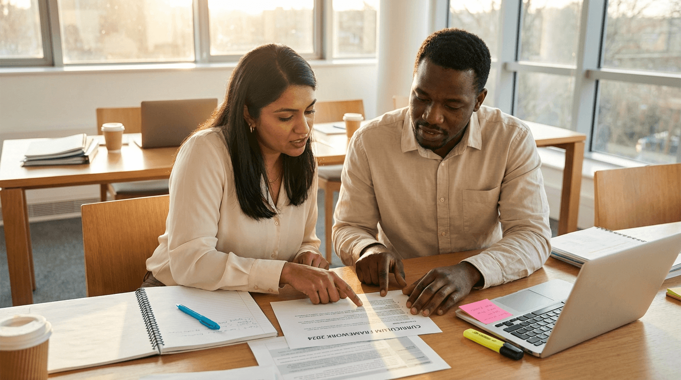 קורס CAS (תעודת לימודים מתקדמים)