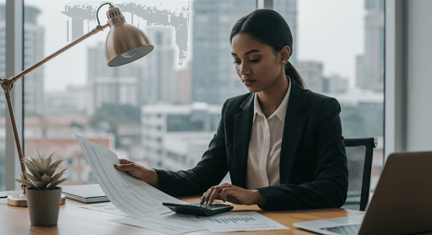 Curso de Rotinas Trabalhistas