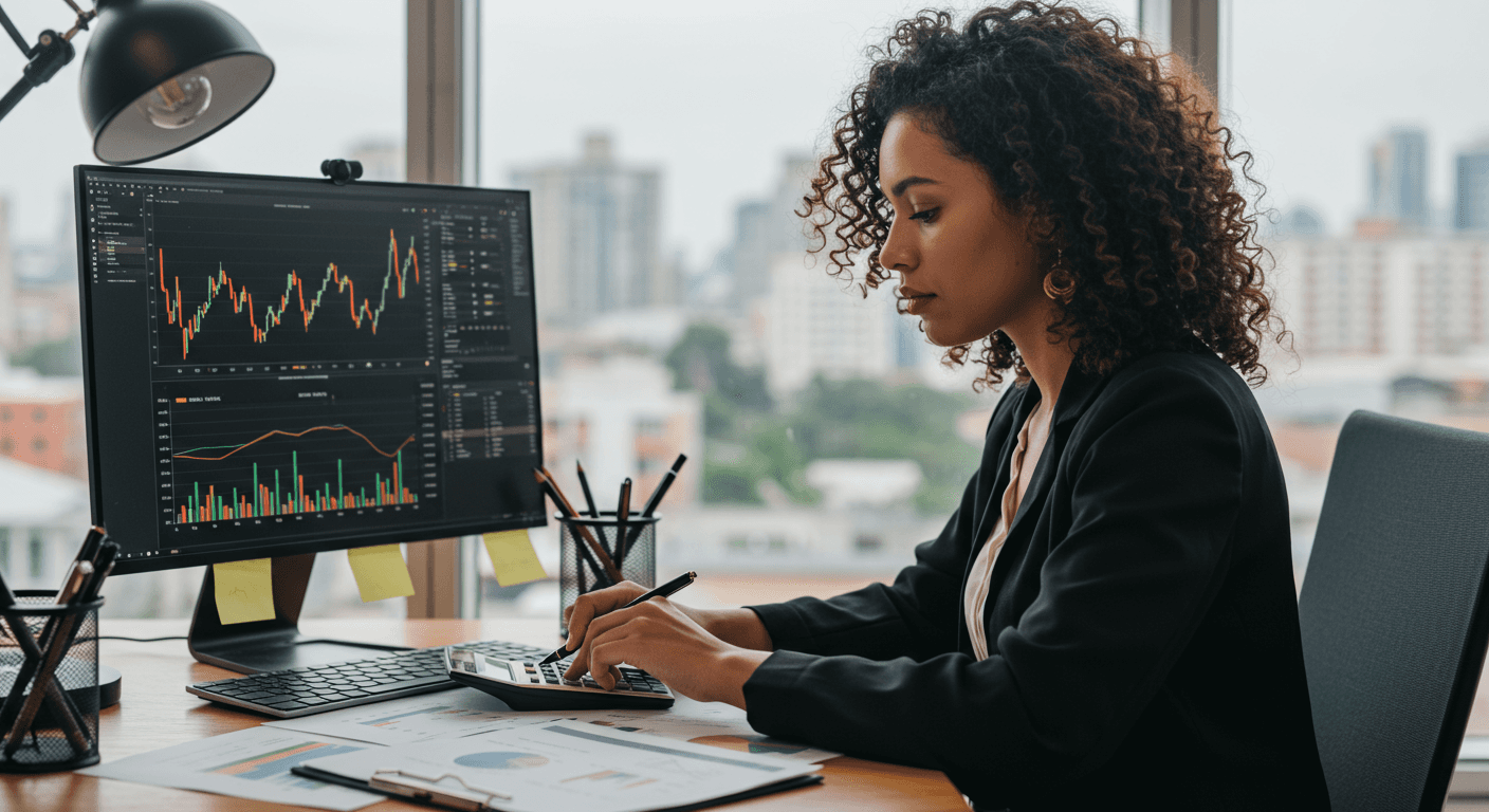 Curso de Protheus Financeiro