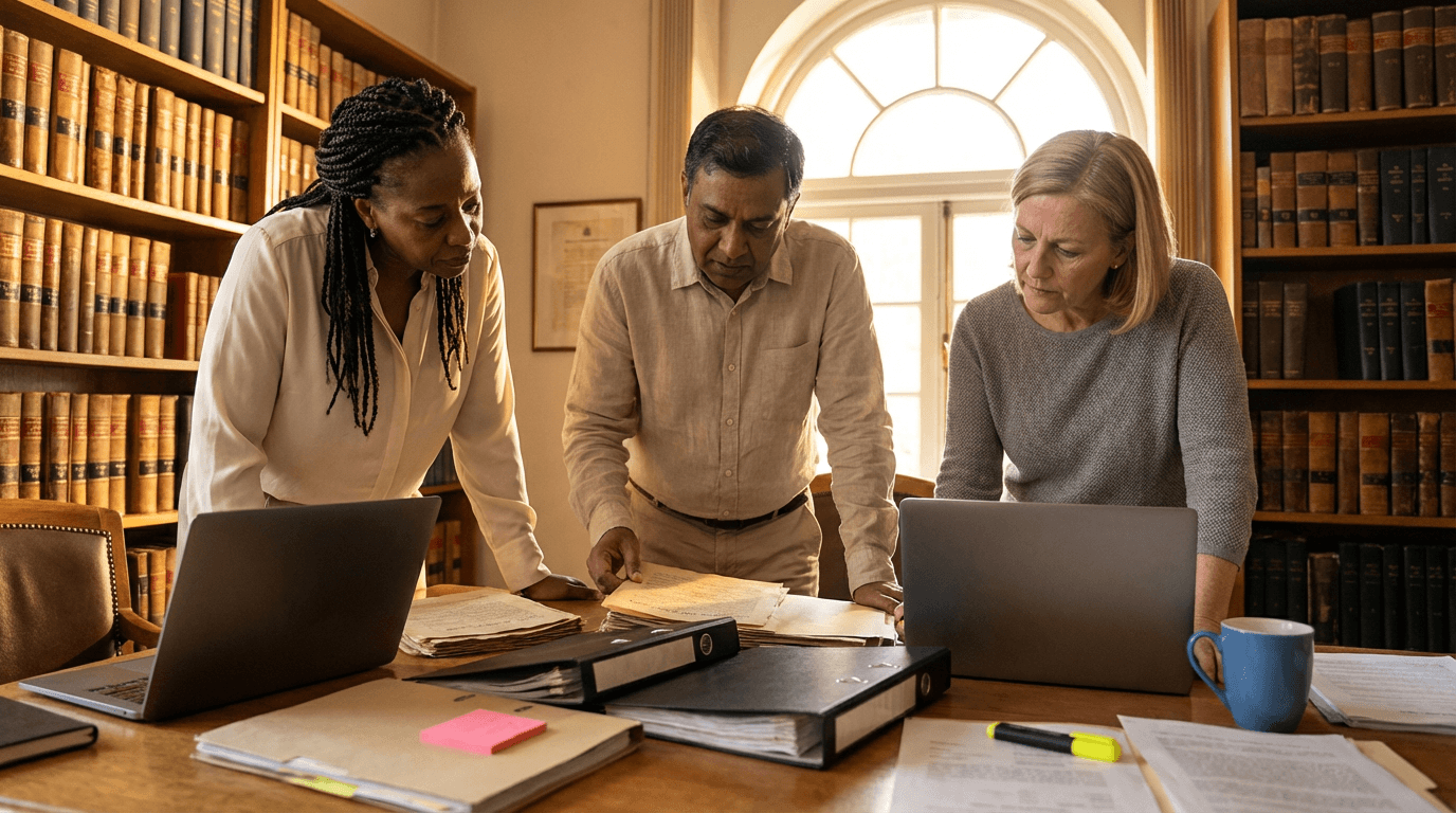 history of human rights course