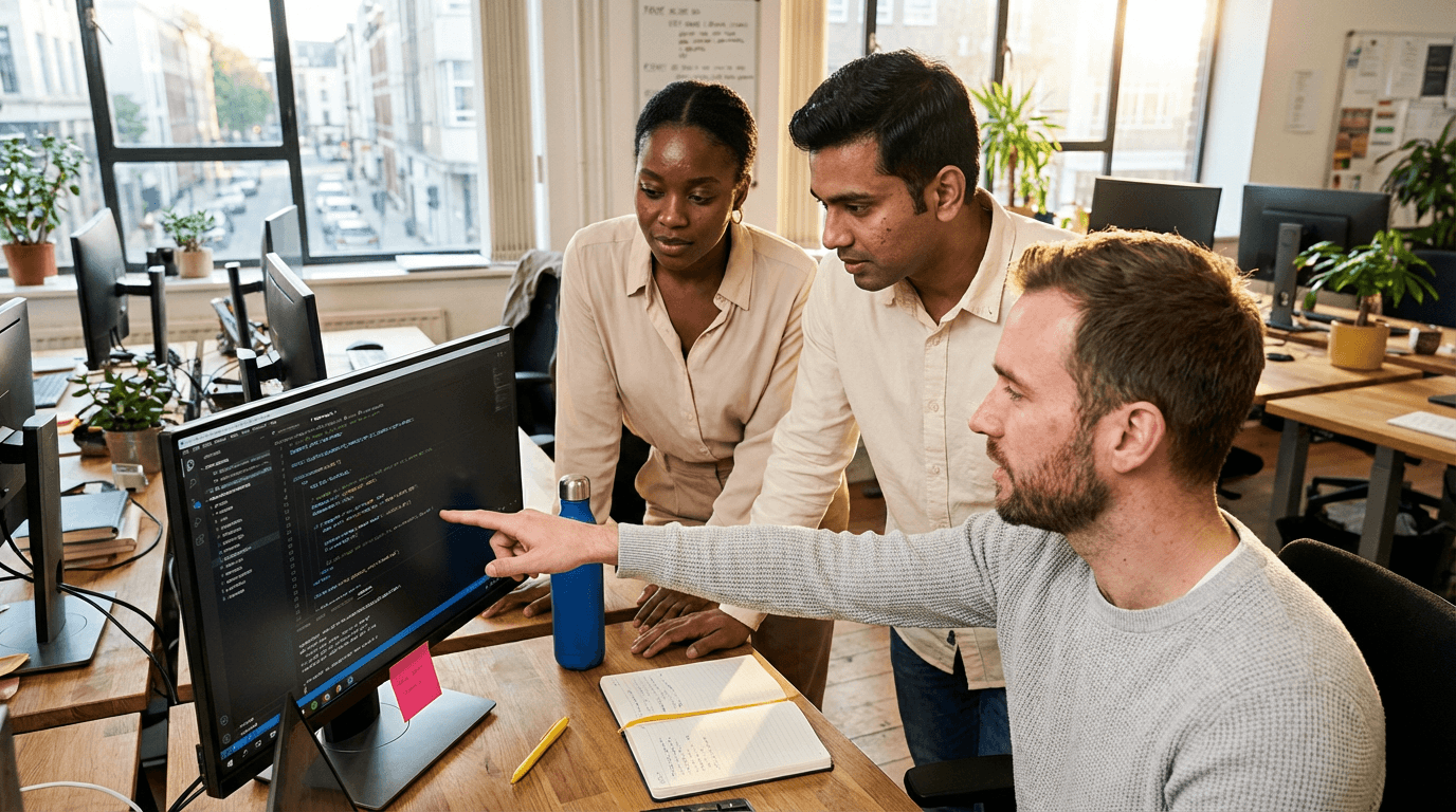 SAP ABAP मूलभूत प्रशिक्षण पाठ्यक्रम