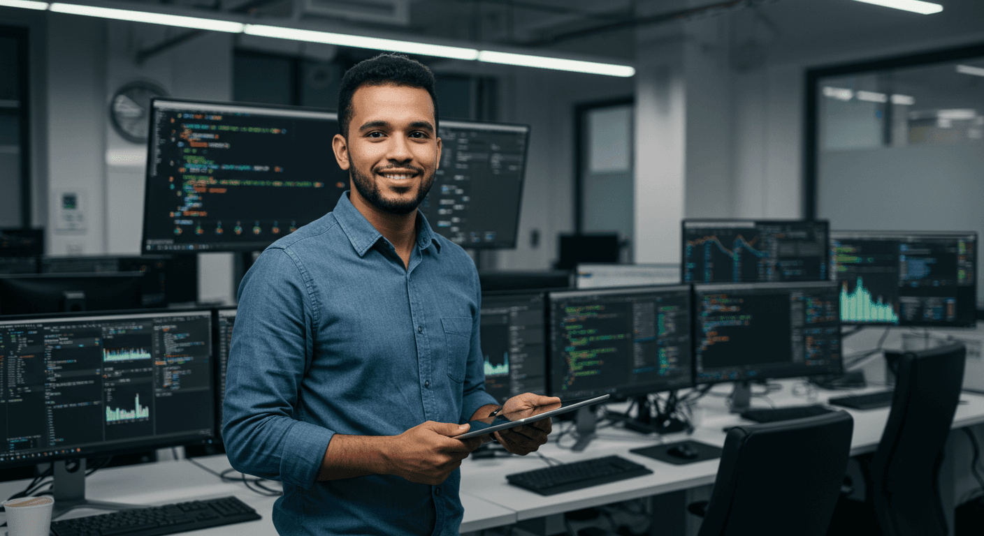 Curso de Segurança da Informação e Desenvolvimento de Software