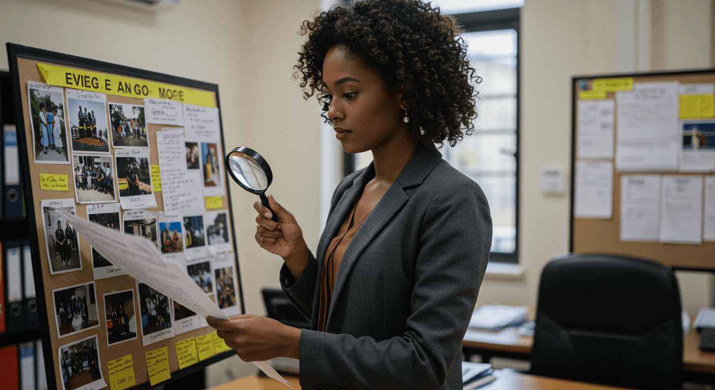 Curso de Especialização em Criminologia