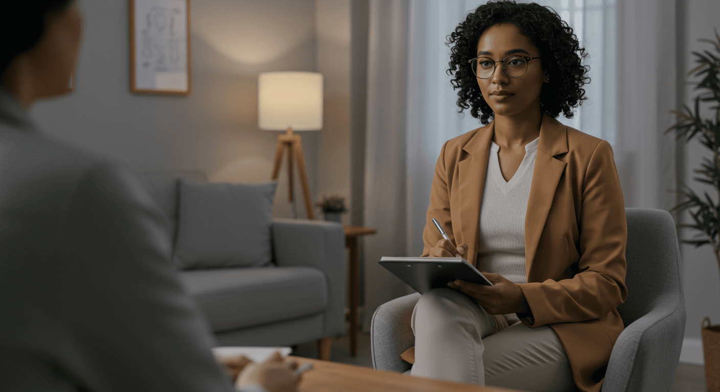 Curso de ABA aplicado à ansiedade de performance e gestão do estresse em contextos artísticos