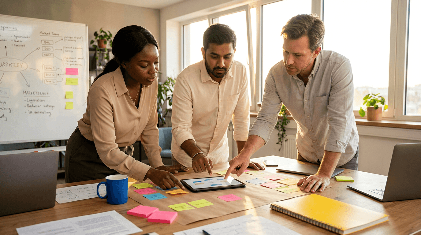 Business Process Improvement Course