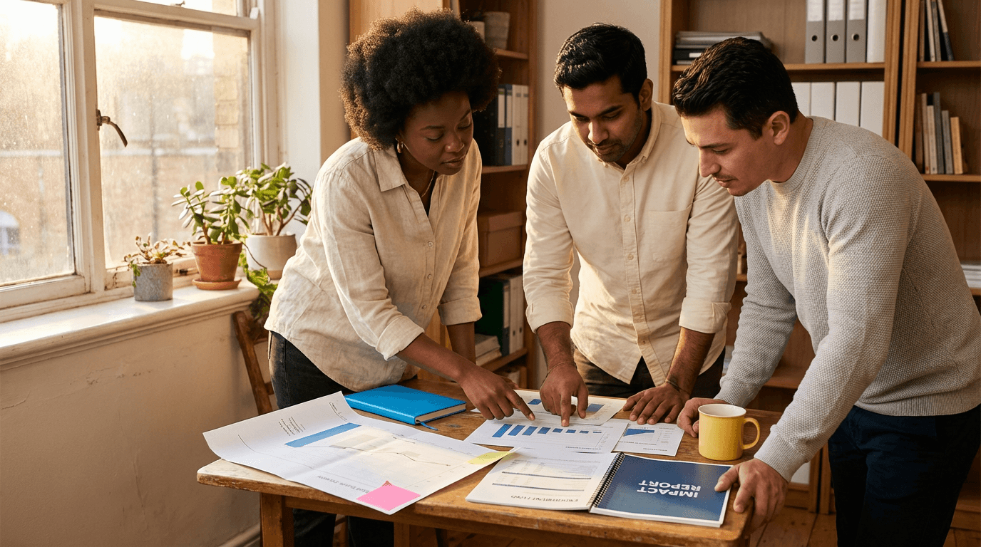 Endowment Fund Training