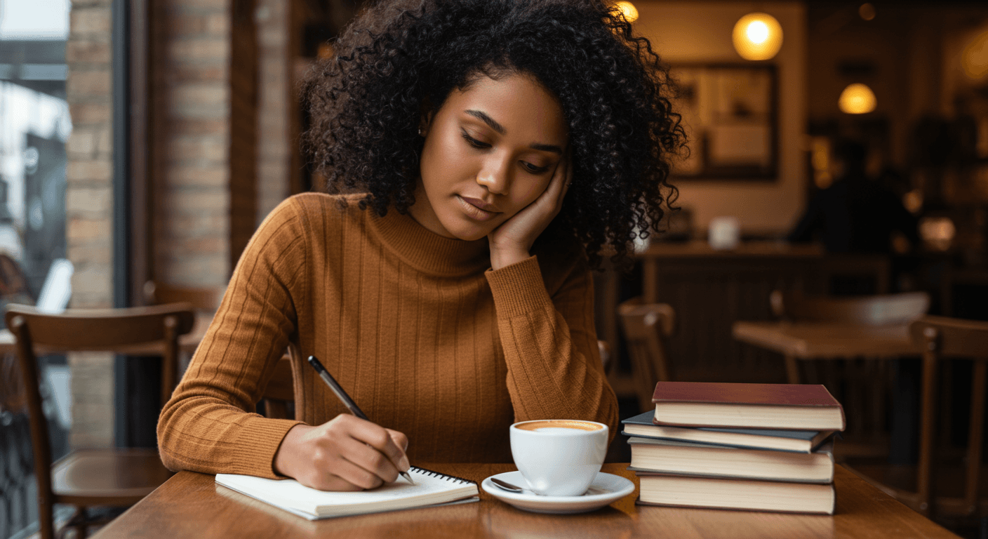 Curso en Géneros Literarios