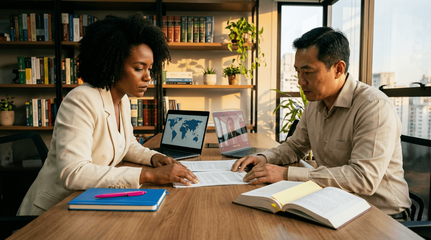 Curso de Direito Internacional Privado