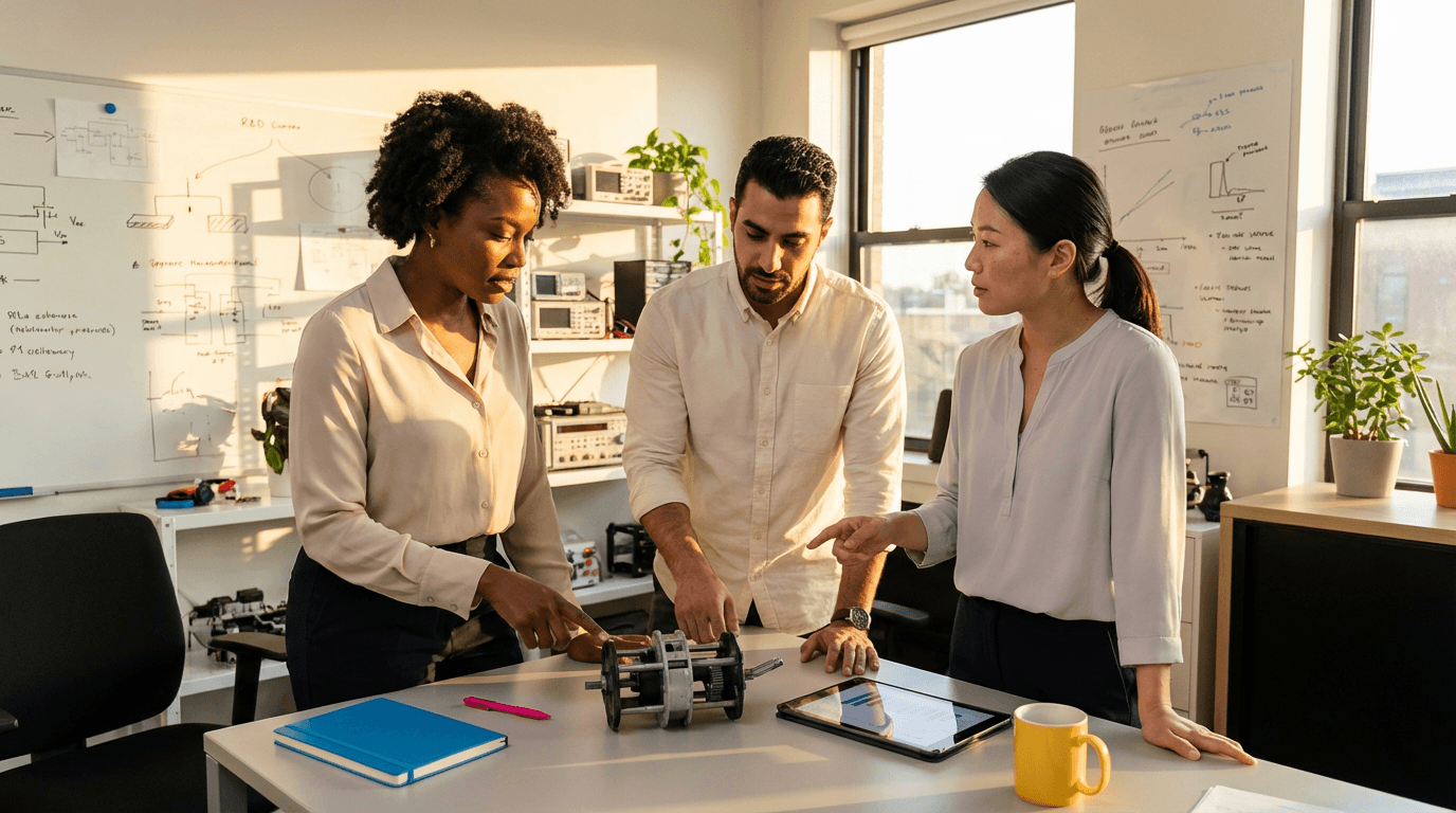 Cours de Gestion de L'innovation