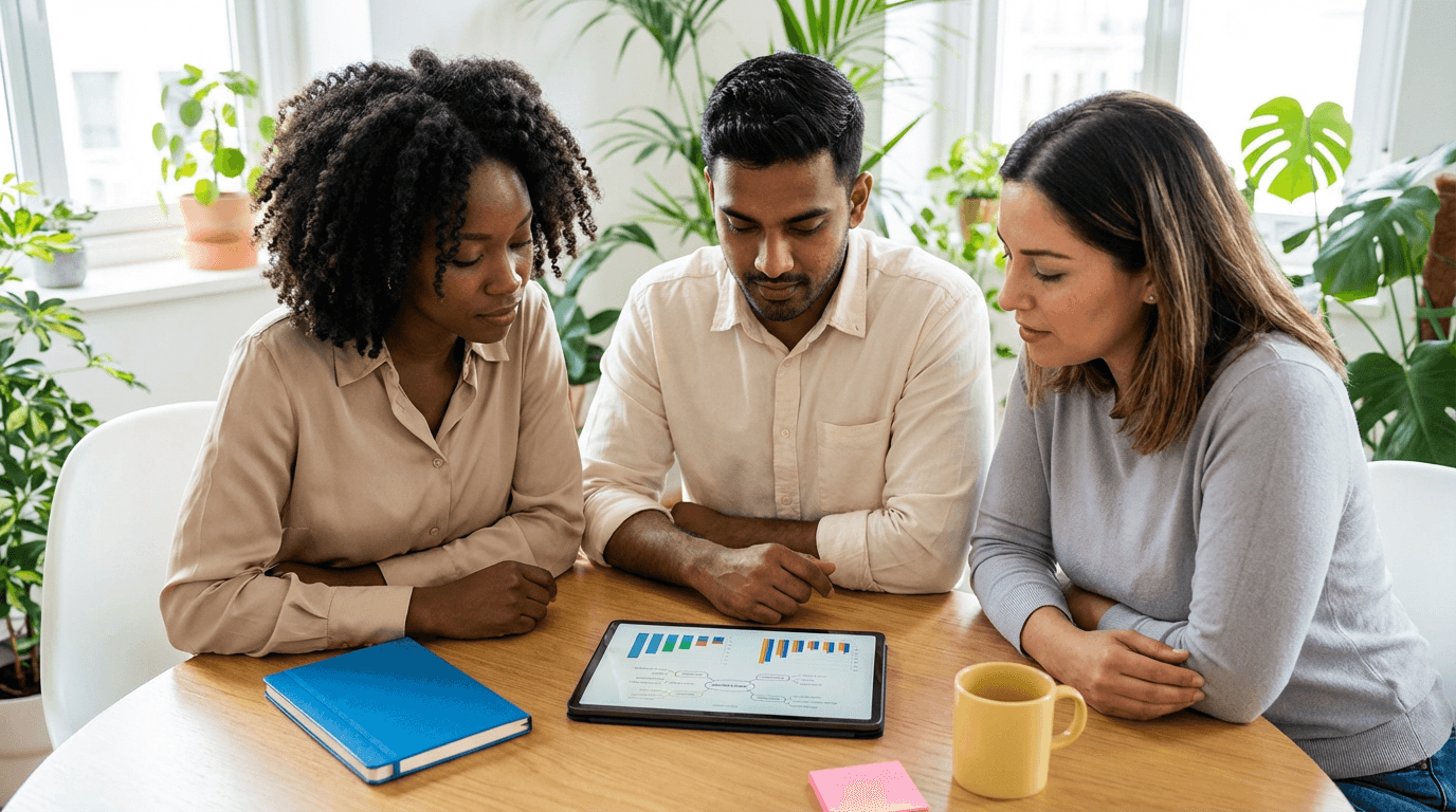 Engagement Strategies Course