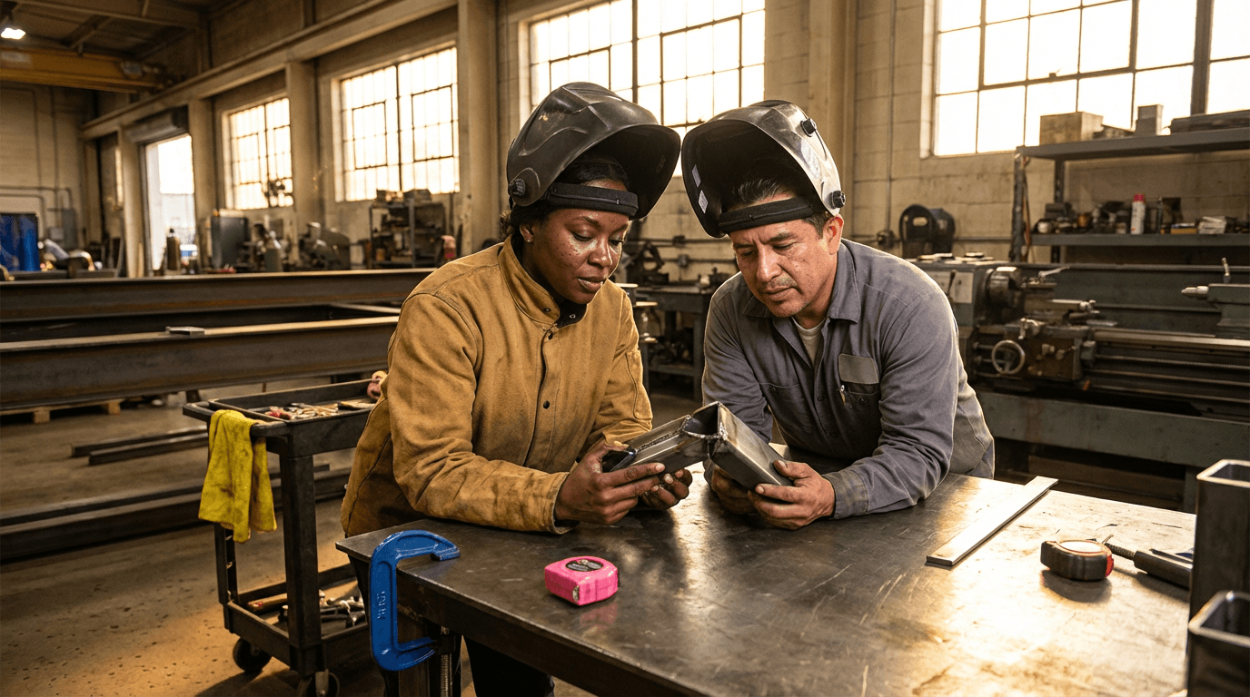 curso completo de soldadura