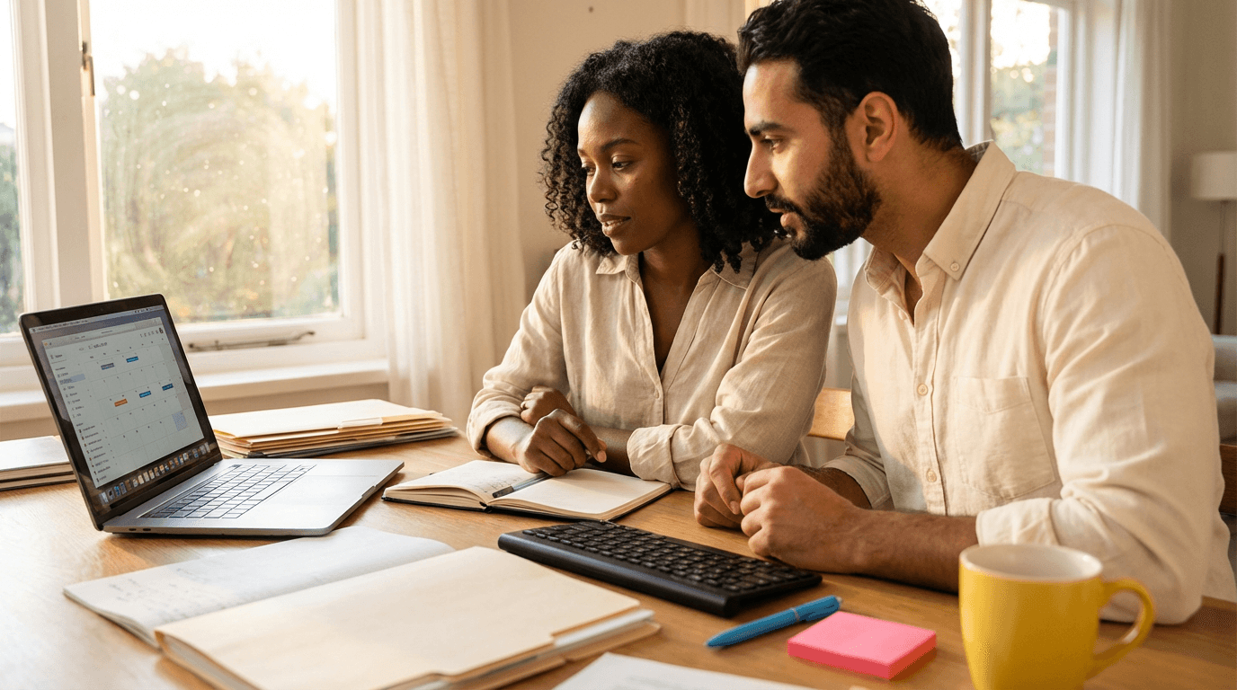 Formation Assistante Virtuelle