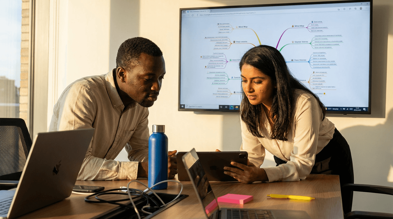 MindManager training