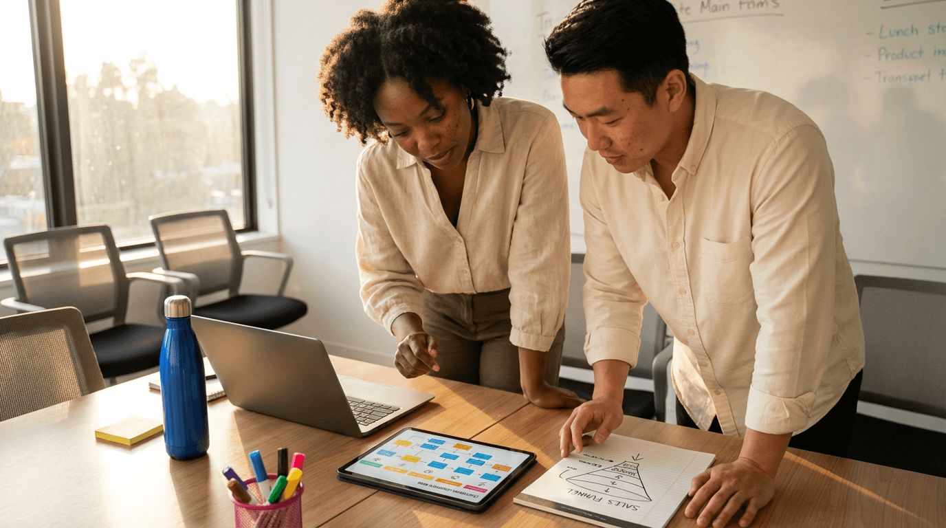 Customer Training Course