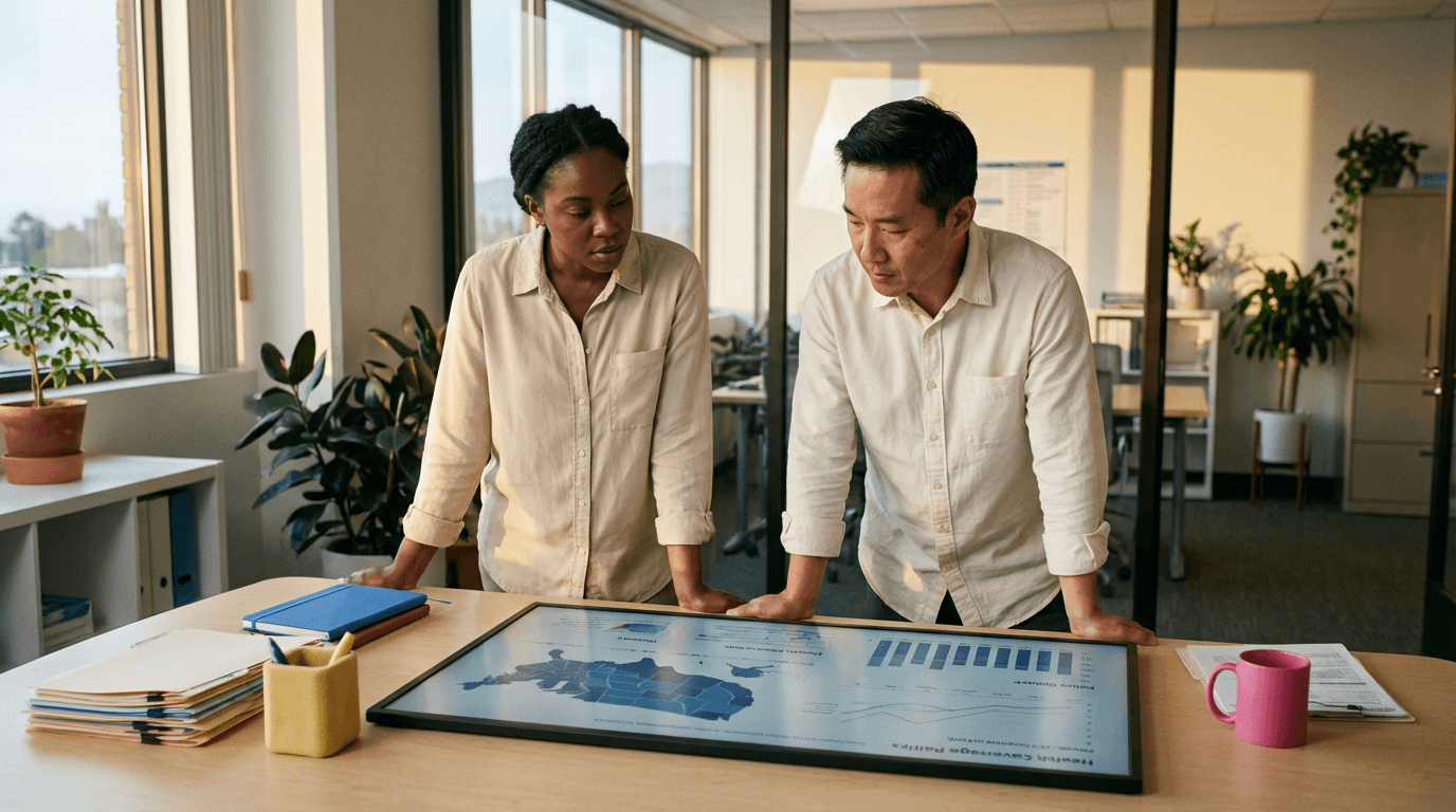 Curso de Coordenador de Políticas Públicas de Saúde