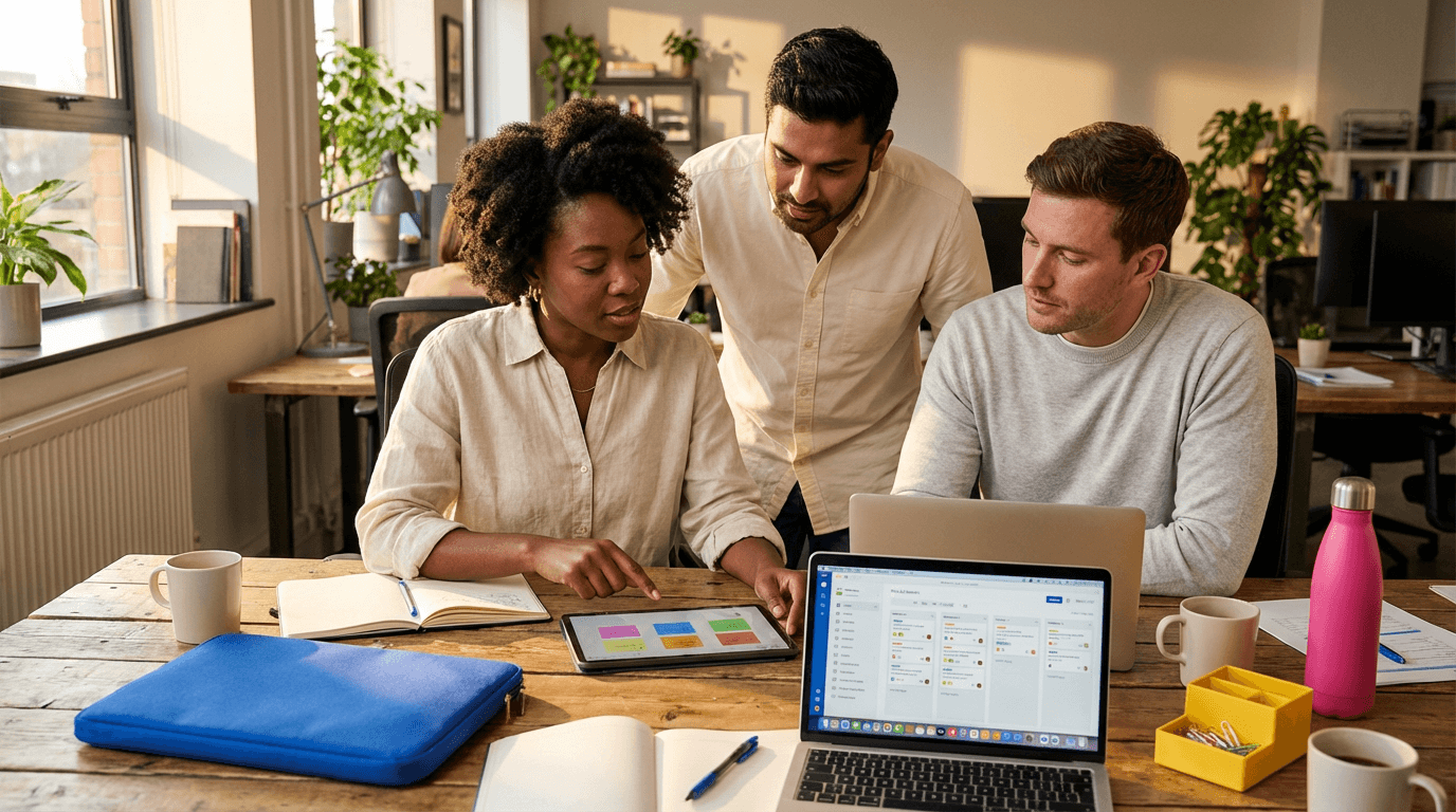 Jira for Project Management Course
