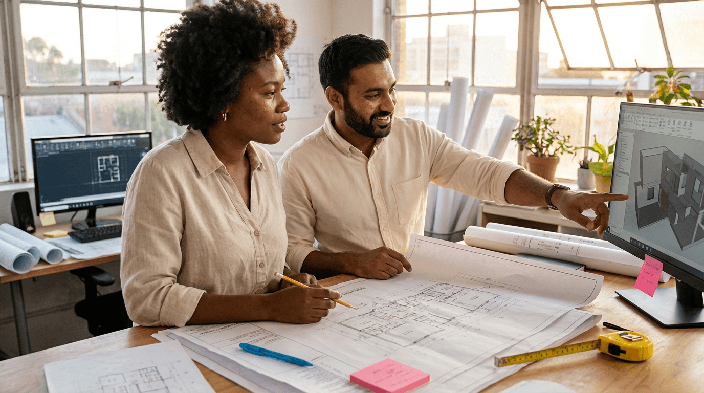 Construction Drafter Course