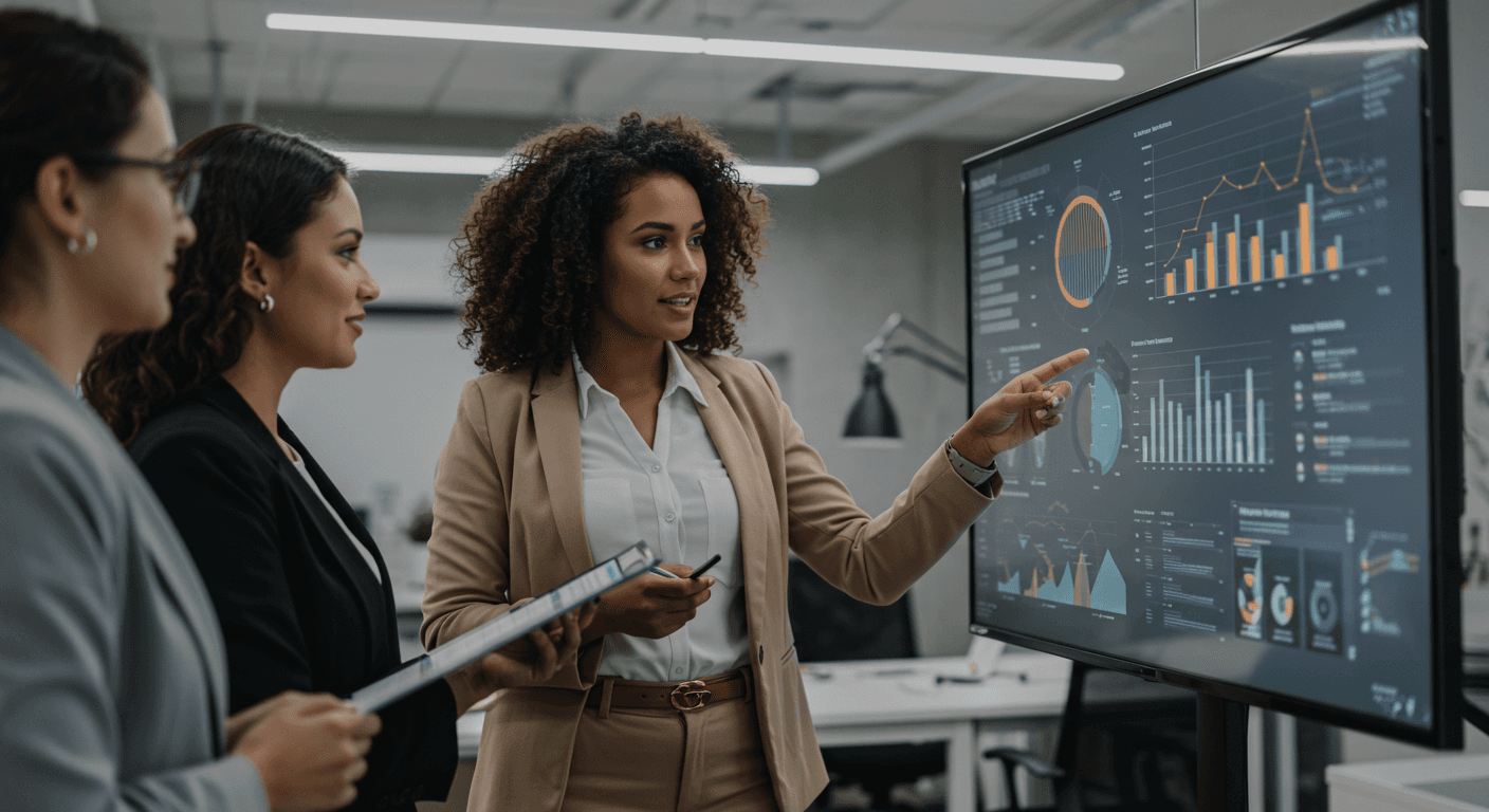 Curso de Crm Zoho